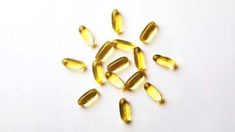 Vitamine D